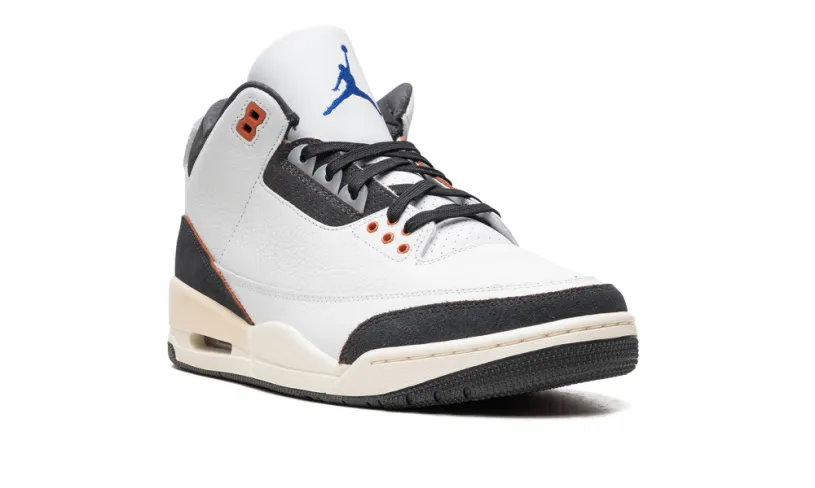 Air Jordan 3 Jordan 3 Retro 'Quai 54 (2024)'