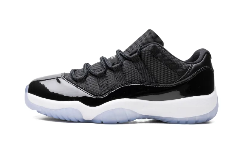Air Jordan 11 Air Jordan 11 Low 'Space Jam' 