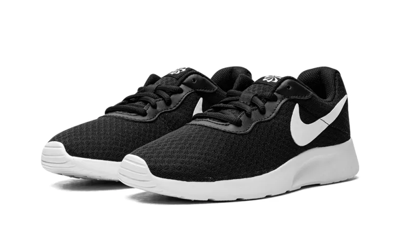 Nike Lifestyle TANJUN WMNS 'Black/White'