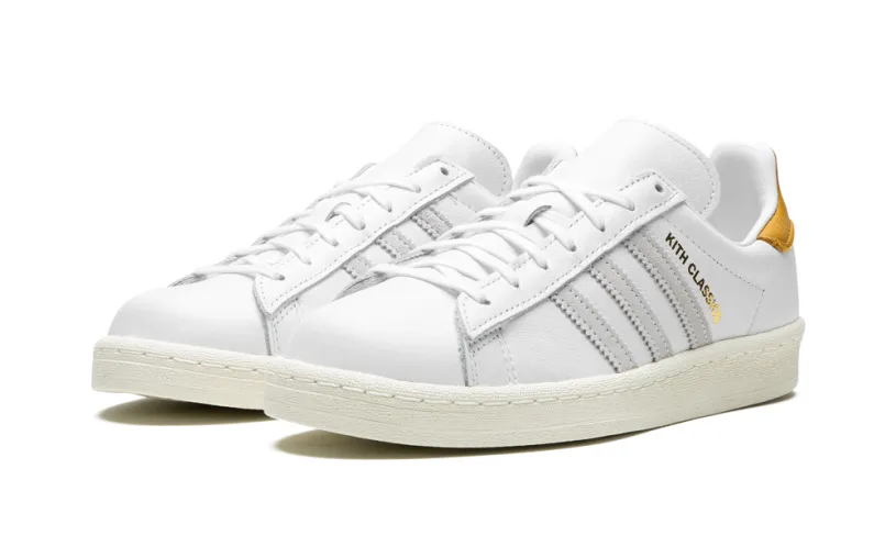 Adidas Campus Campus 80s 'Kith' 