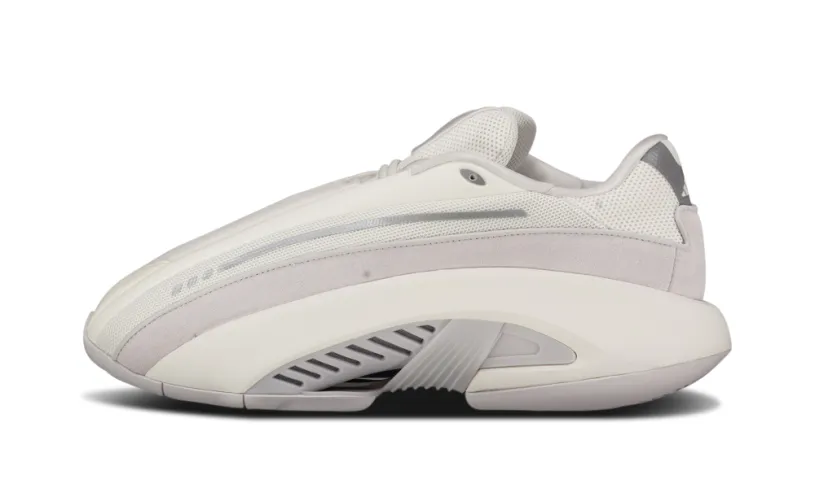 More Adidas Shoes Mad IIInfinity003 'Black'