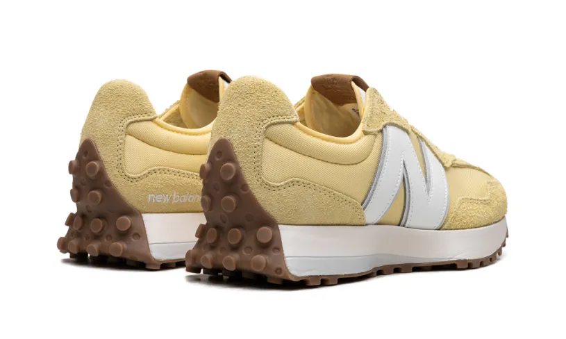 New Balance 327 327 WMNS 'Canary'