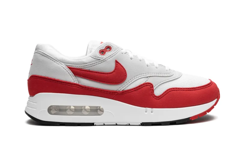 Nike Air Max Air Max 1 '86 'Big Bubble - Red' 