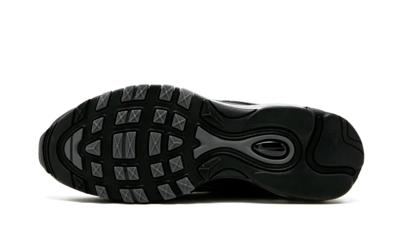 Nike Air Max AIR MAX 97 WMNS 'Triple Black' 