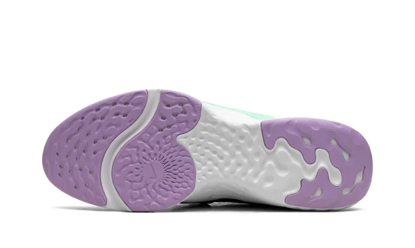 Nike Lifestyle RENE IN-SEASON TR 12 WMNS 'Dark Smoke Grey Lilac' 