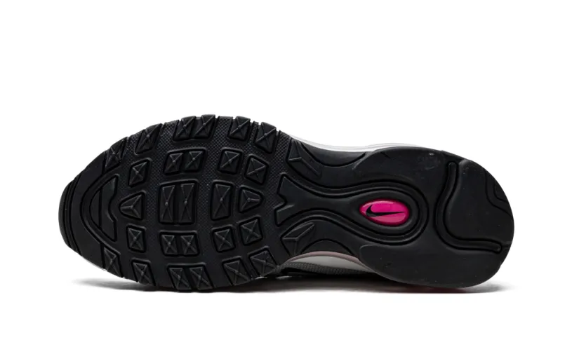 Nike Air Max AIR MAX 97 MNS WMNS 'Silver Beach' 