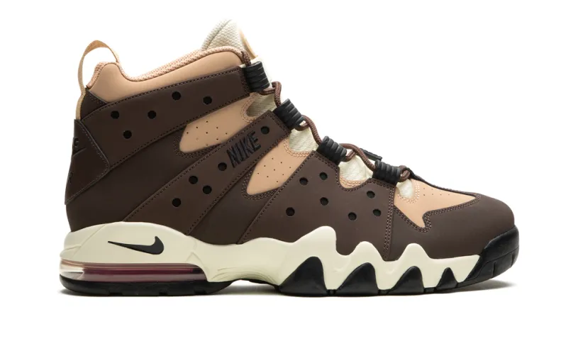 Nike Basketball Air Max2 CB 94 'Baroque Brown' 