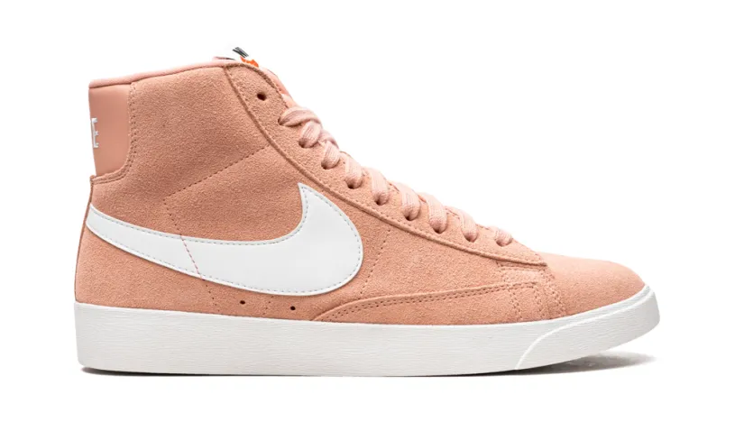 Nike Lifestyle BLAZER MID VINTAGE MNS WMNS 
