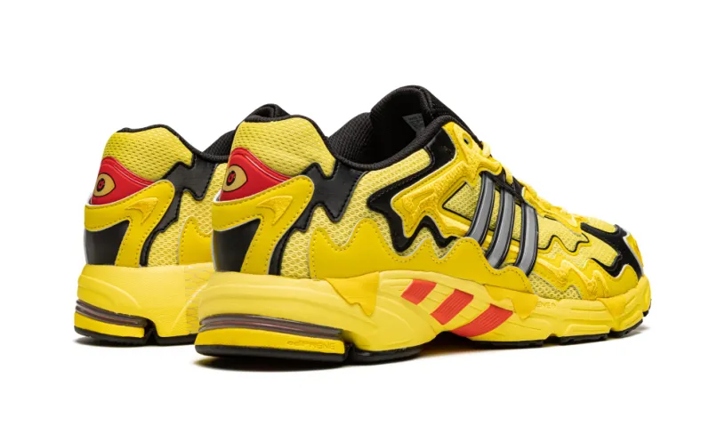 More Adidas Shoes Response CL 'Bad Bunny' 