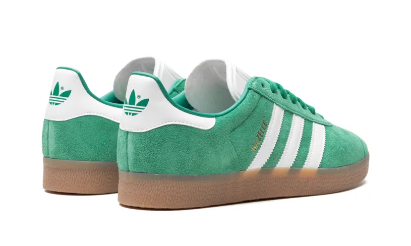Adidas Gazelle Gazelle 'Green Gum' 