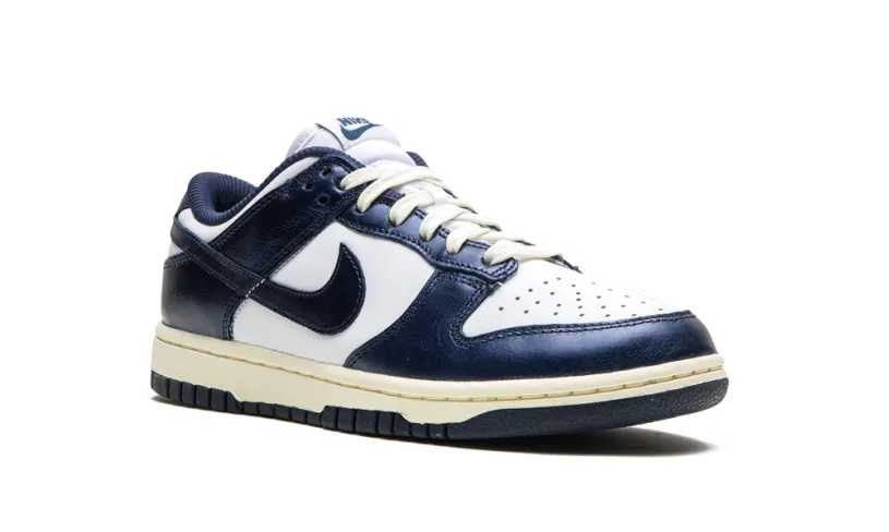 Nike Dunk DUNK LO PRM WMNS 'Vintage Navy' 