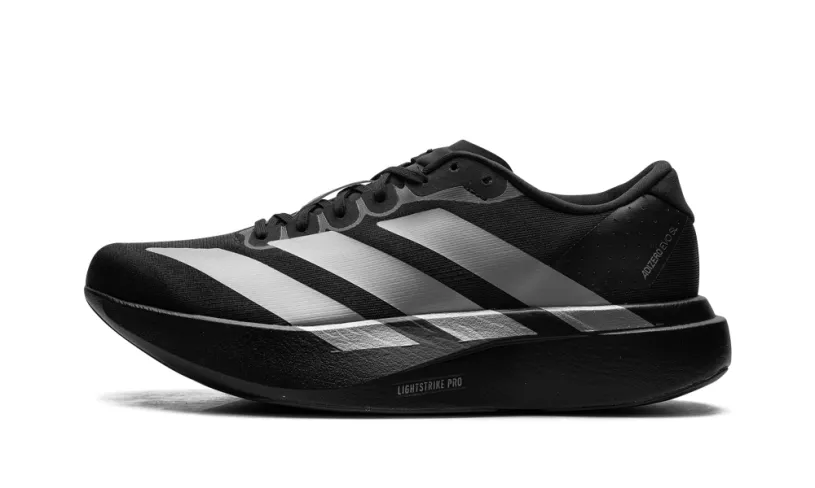 More Adidas Shoes adizero Evo SL WMNS 'Black' 