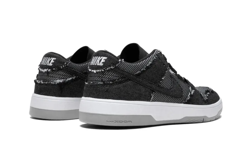 Nike SB SB Zoom Dunk Low Elite QS 'Medicom - BE@RBRICK' 
