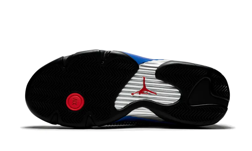 Air Jordan 14 Air Jordan 14 Retro 'Supreme' 