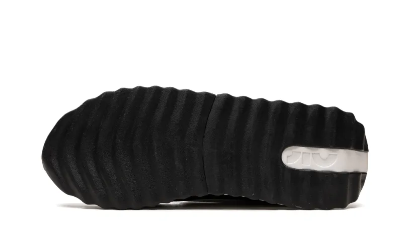 Nike Lifestyle AIR MAX DAN WMNS 'Black White' 