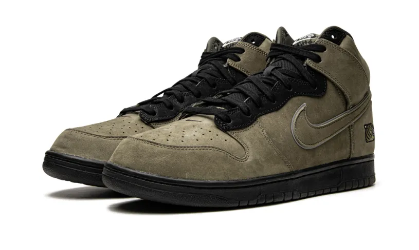 Nike SB SB Dunk High 'SoulGoods'