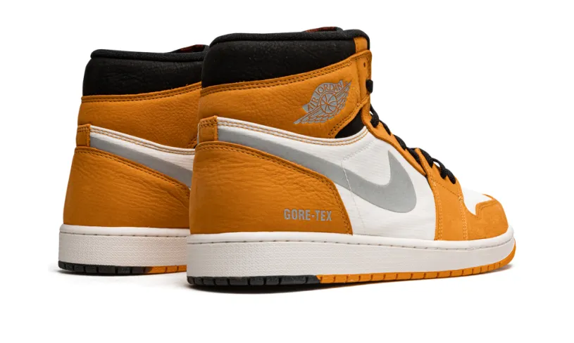 Air Jordan 1 Air Jordan 1 Element GORE-TEX 'Light Curry' 