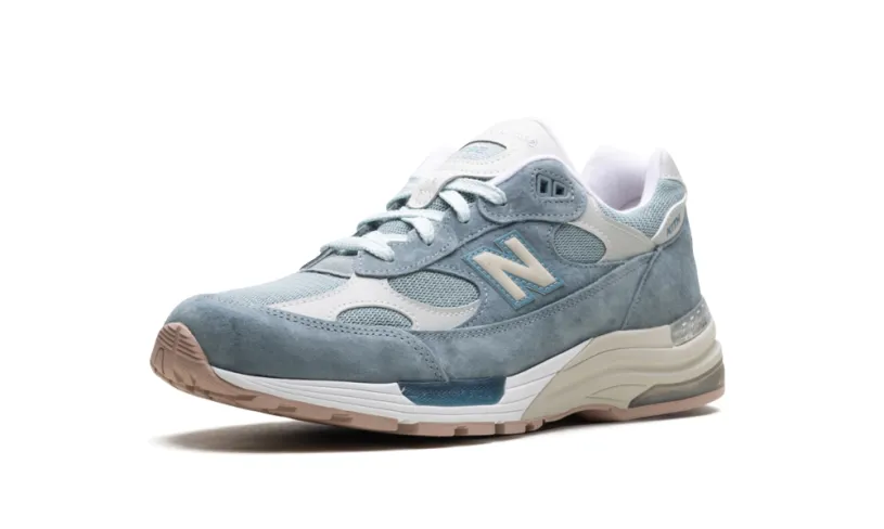 New Balance 992 992 'MiUSA Kith Osaka Pack' 