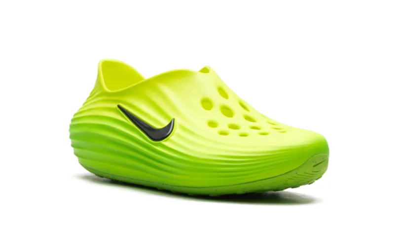 Nike Lifestyle ReactX Rejuven8 'Green Strike' 