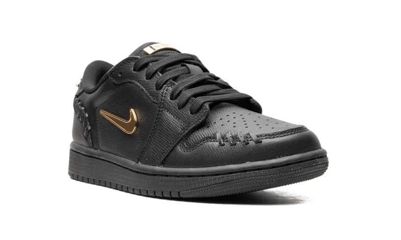 Air Jordan 1 Air Jordan 1 'Black' 