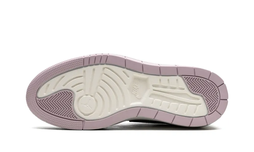 Air Jordan 1 AIR JORDAN 1 RETRO ELEVATE WMNS 'Iced Lilac Sail Black' 