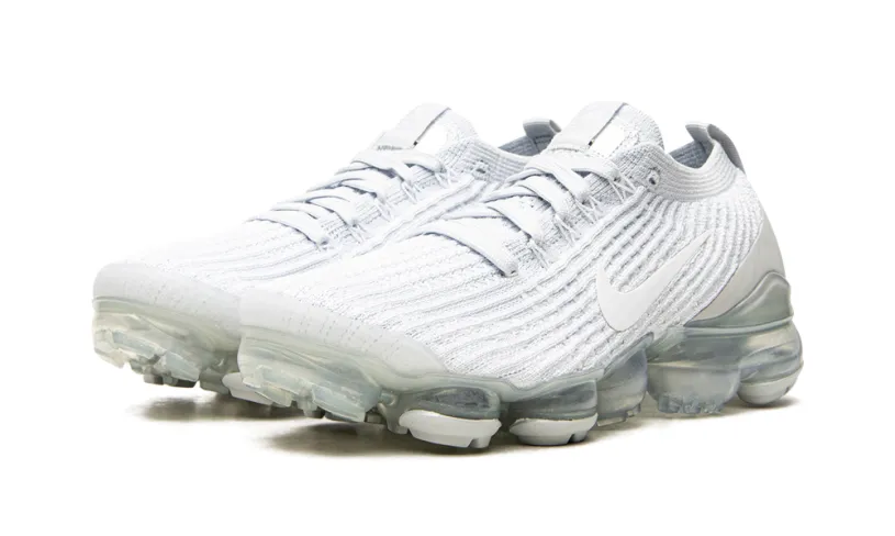 Nike Air Max AIR VAPORMAX FLYKNIT 3 WMNS 'Pure Platinum' 