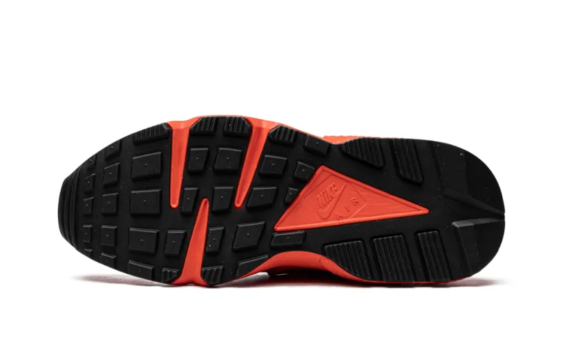 Nike Huarache AIR HUARACHE MNS WMNS 'Rush Orange' 