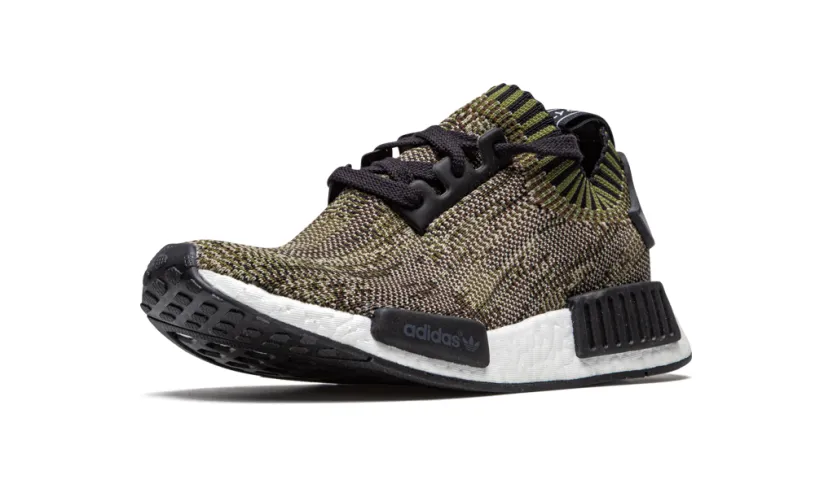 Adidas NMD NMD R1 PK 'Camo Pack' 