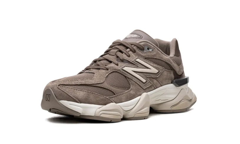 New Balance 9060 9060 'Mushroom Brown' 