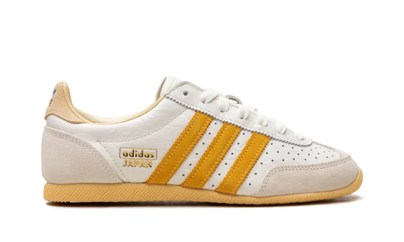 More Adidas Shoes Japan WMNS 'White' 