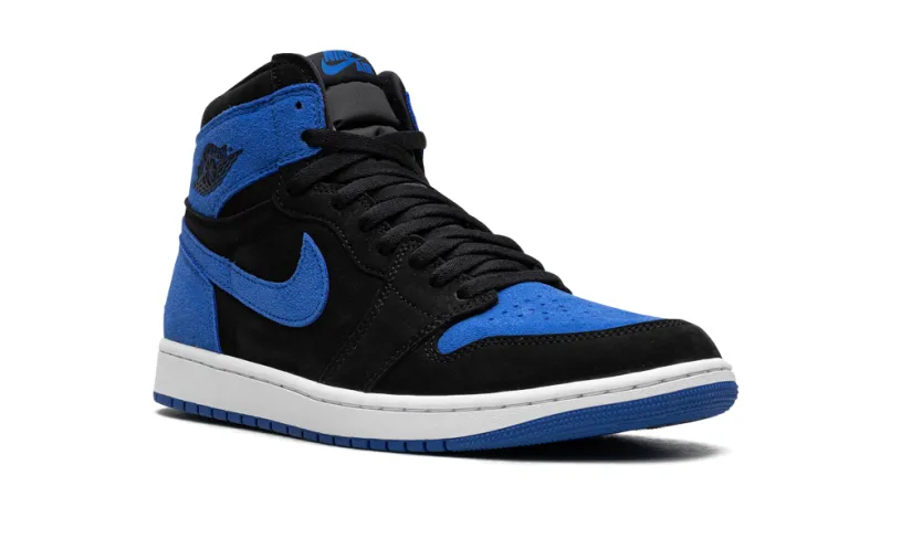 Air Jordan 1 Air Jordan 1 OG 'Royal Reimagined'