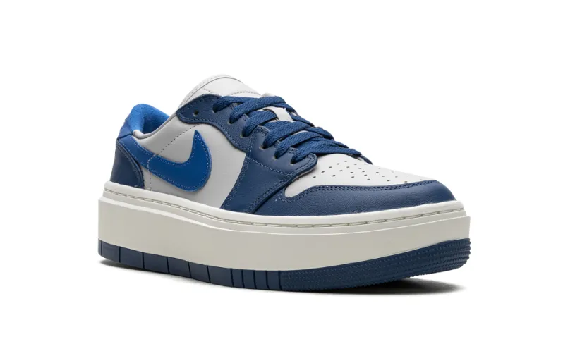 Air Jordan 1 AIR JORDAN 1 LO ELEVATE WMNS 'Georgetown' 