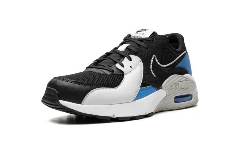 Nike Lifestyle Air Max Excee 'Photo Blue' 
