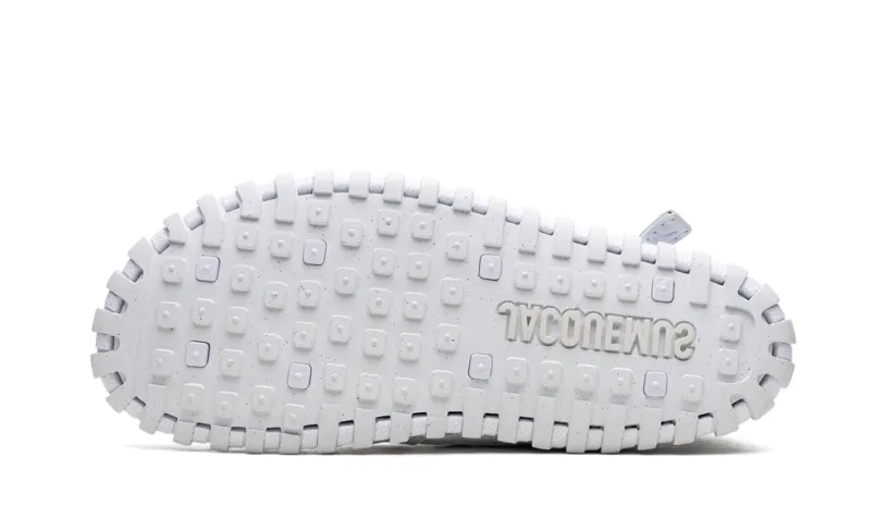 Nike Lifestyle J FORCE 1 LO LX WMNS 'Jacquemus White' 