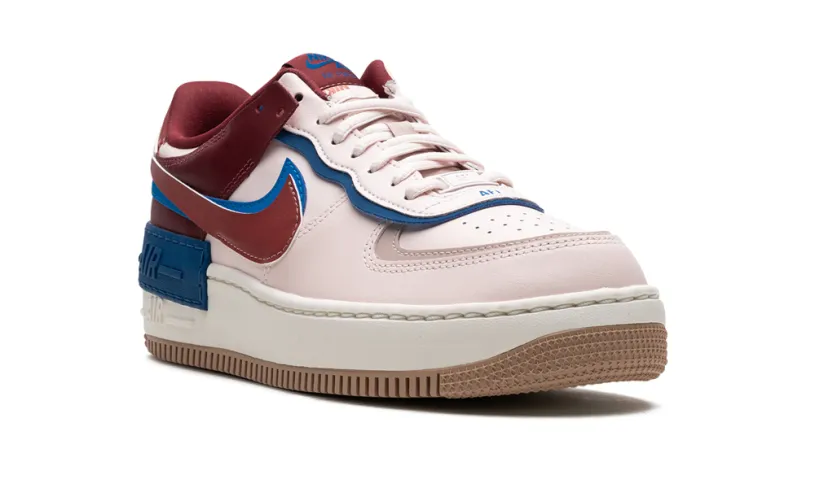 Nike Lifestyle AIR FORCE 1 SHADO WMNS 'Soft Pink' 