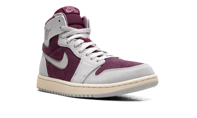 Air Jordan 1 Air Jordan 1 'Bordeaux' 