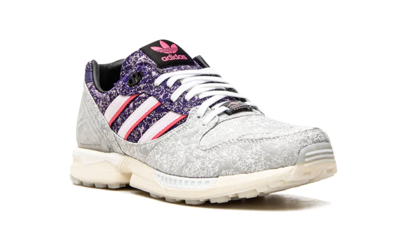 More Adidas ZX 5000 'Vieux Lyon' 