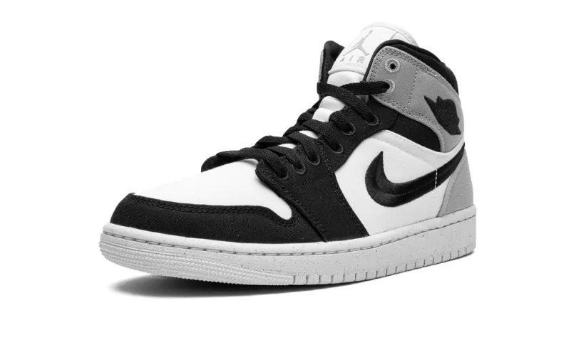 Air Jordan 1 AIR JORDAN 1 MID SE WMNS 'Light Steel Grey'