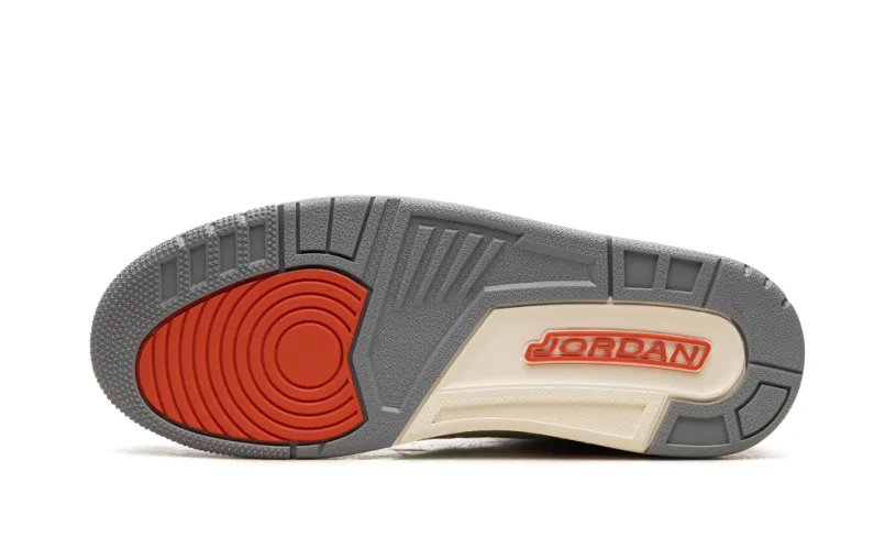 Air Jordan 3 Air Jordan 3 Retro WMNS 'GEORGIA PEACH'