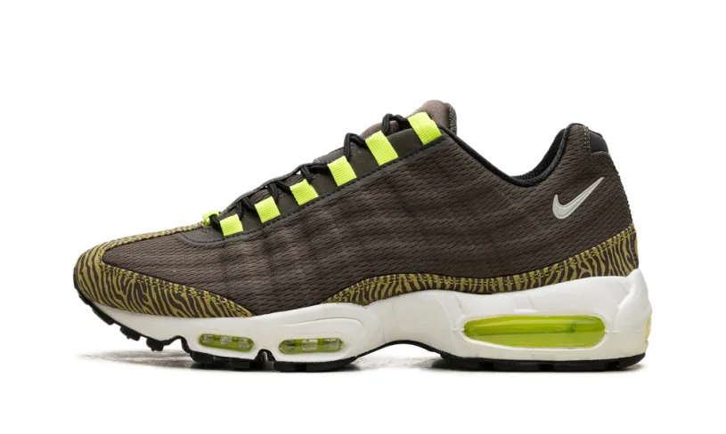 Nike Air Max Air Max 95 Premium 'Newsprint' 