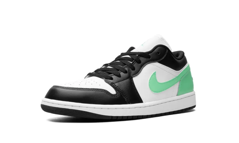 Air Jordan 1 Air Jordan 1 Low 'Green Glow' 