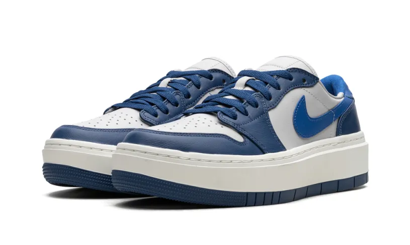 Air Jordan 1 AIR JORDAN 1 LO ELEVATE WMNS 'Georgetown' 