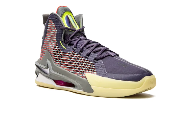 Nike Basketball Zoom GT Jump 'Chaos' 
