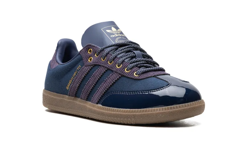 Adidas Samba Samba 'ALWAYTH - College Navy'