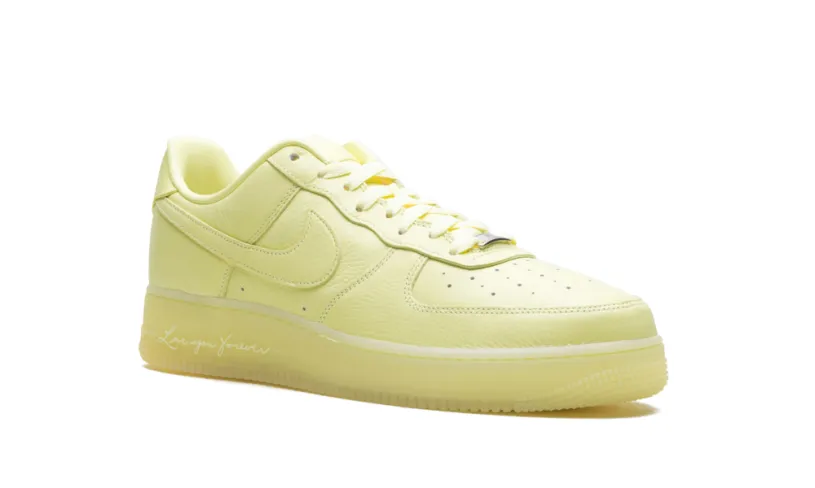 Nike Lifestyle Air Force 1 Low 'Certified Lover Boy - Citron TinT' 