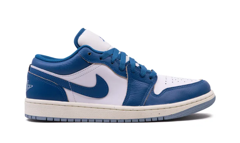 Air Jordan 1 Air Jordan 1 LOW 'Industrial Blue' 