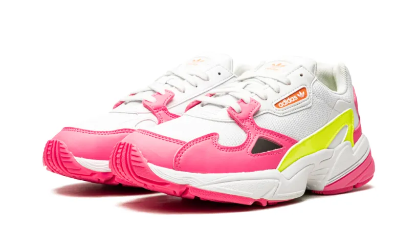 More Adidas Shoes FALCON WMNS 