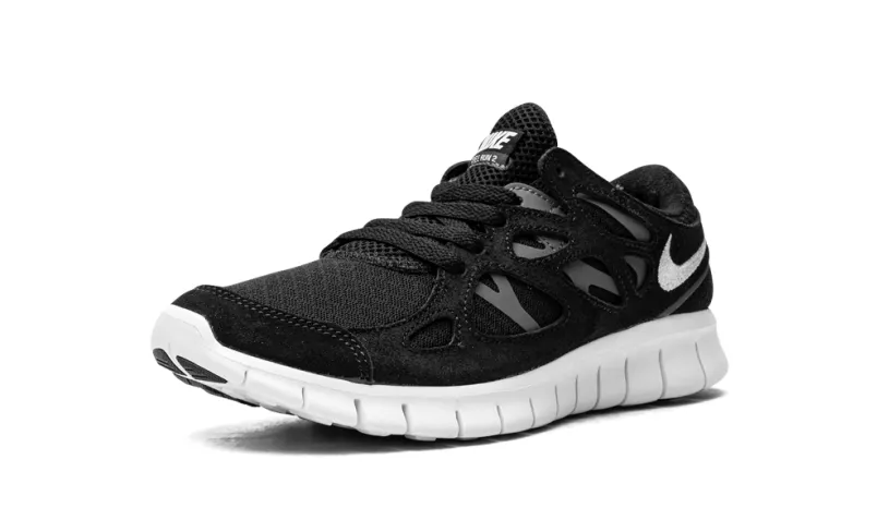 Nike Lifestyle FREE RUN 2 MNS WMNS 