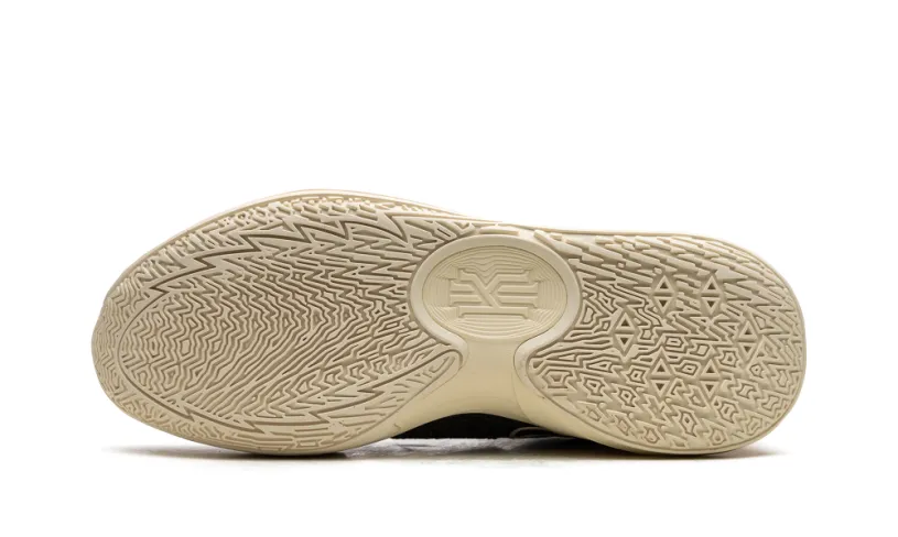 Nike Basketball Nike Kyrie 5 Low 'Iron Grey Coconut Milk' 