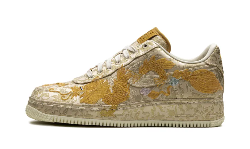Nike Lifestyle AIR FORCE 1 LOW 'Year of the Dragon 2024' 